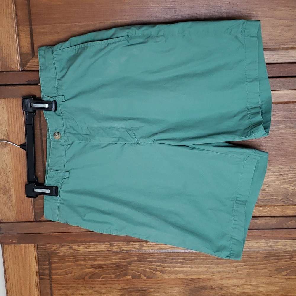 Vineyard Vines Men's 9" Chino Club Shorts Sz 34